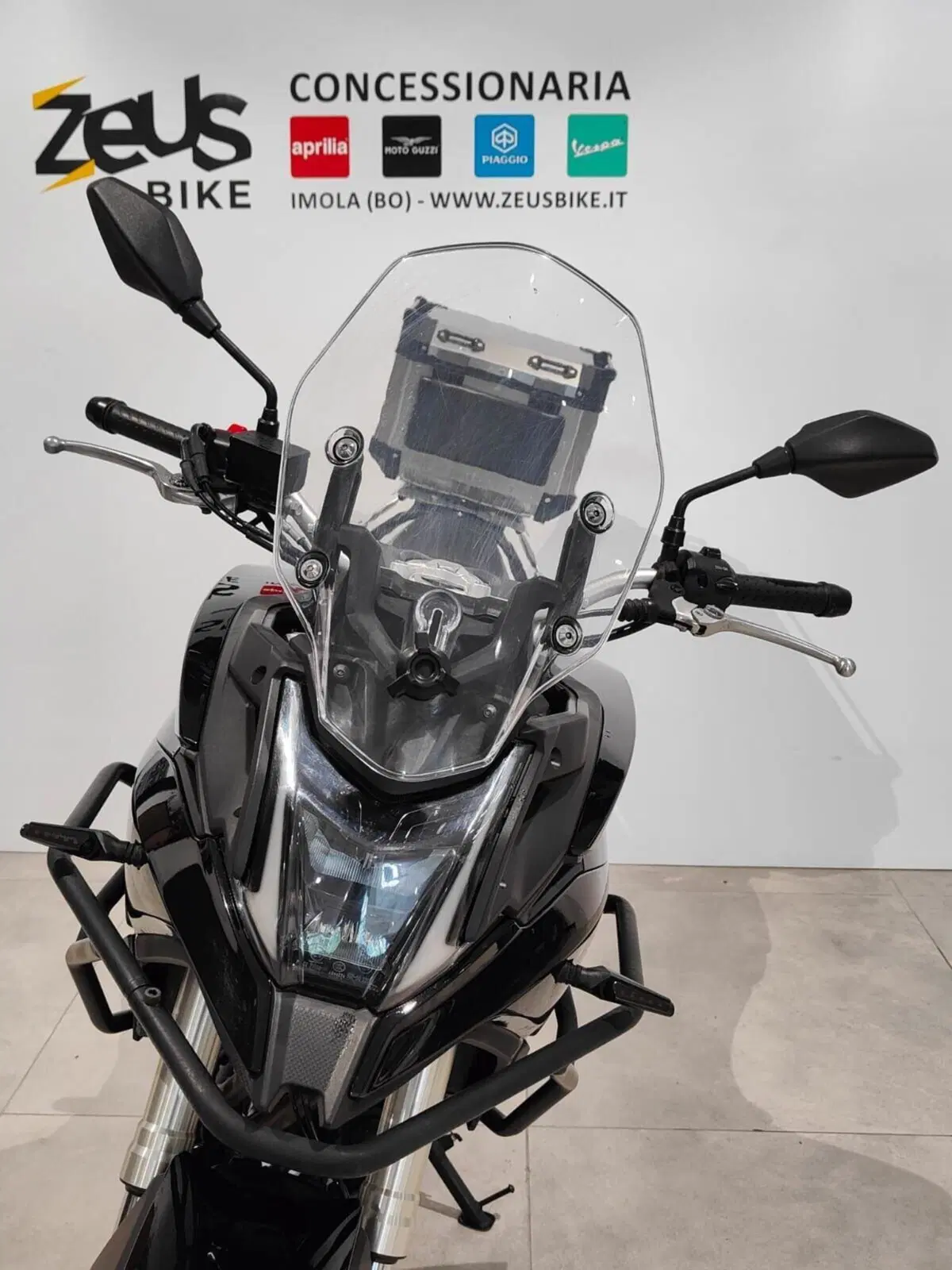 Voge Valico 500DS (2021 - 24) (2)