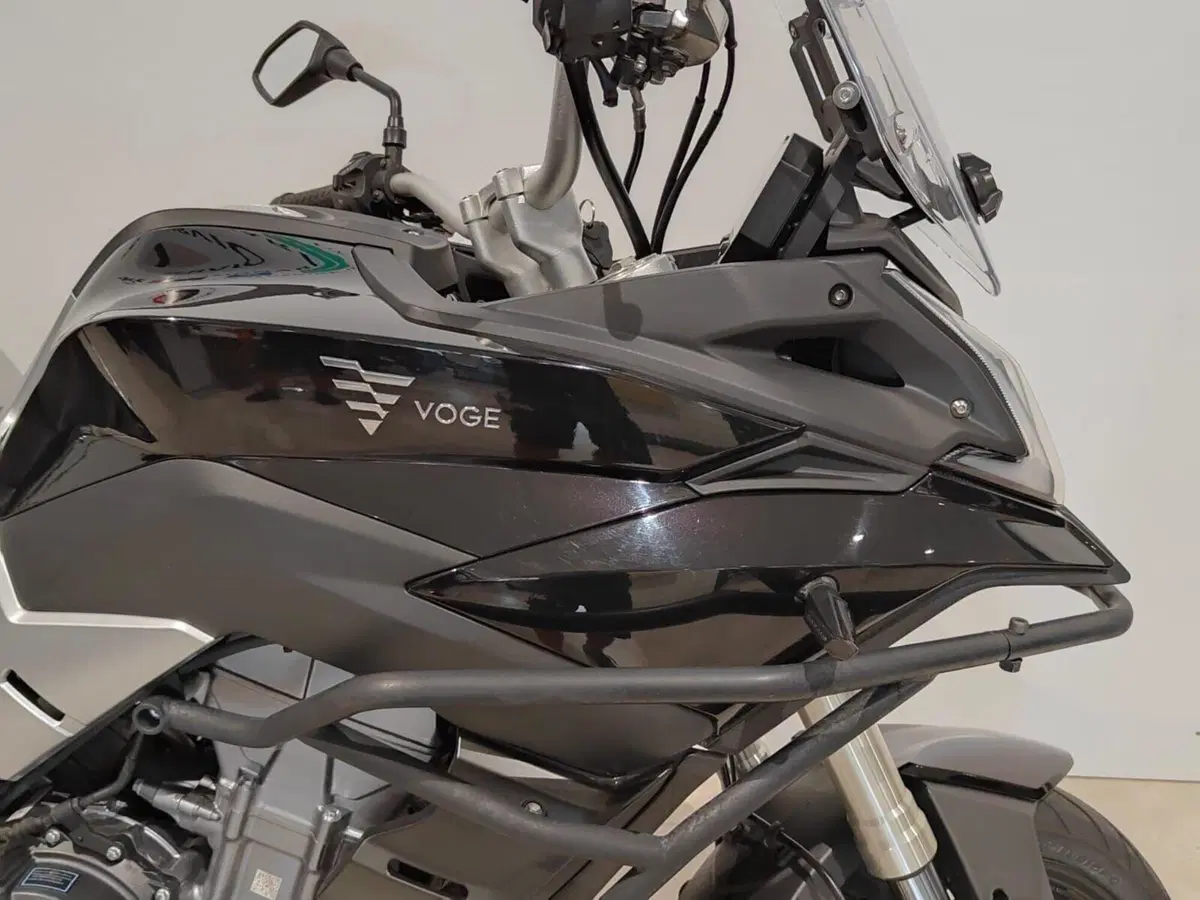 Voge Valico 500DS (2021 - 24) (3)