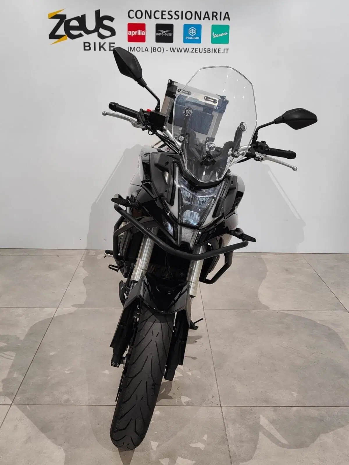 Voge Valico 500DS (2021 - 24) (4)