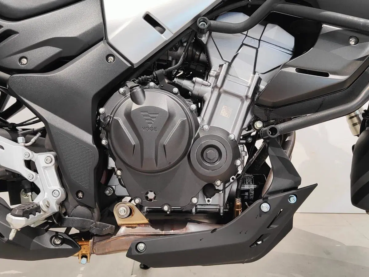 Voge Valico 500DS (2021 - 24) (5)