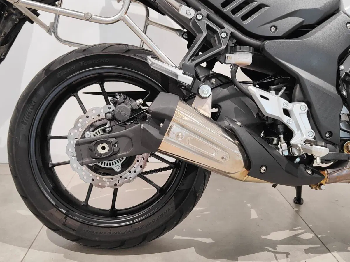 Voge Valico 500DS (2021 - 24) (7)