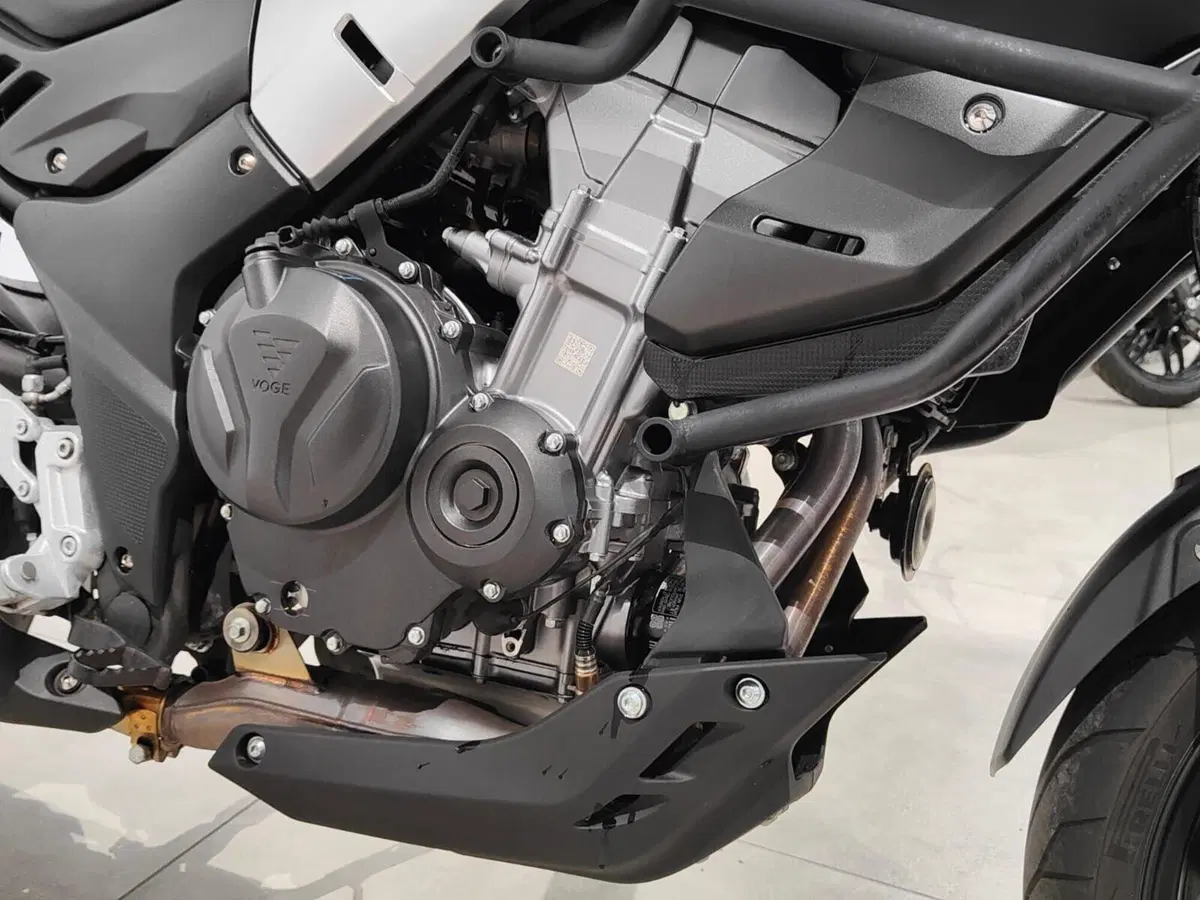 Voge Valico 500DS (2021 - 24) (8)