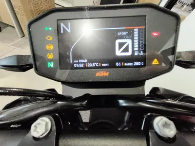KTM 890 Duke (2021 - 23) usata