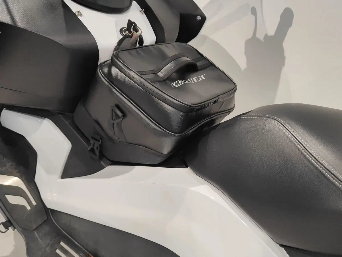 Bmw C 650 GT (2016 - 20) (2)