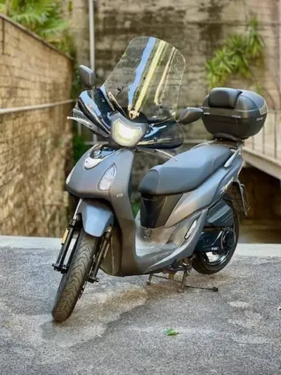 Sym Symphony 125 S CBS (2017 - 20) usata