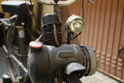 Solex 3800 d'epoca