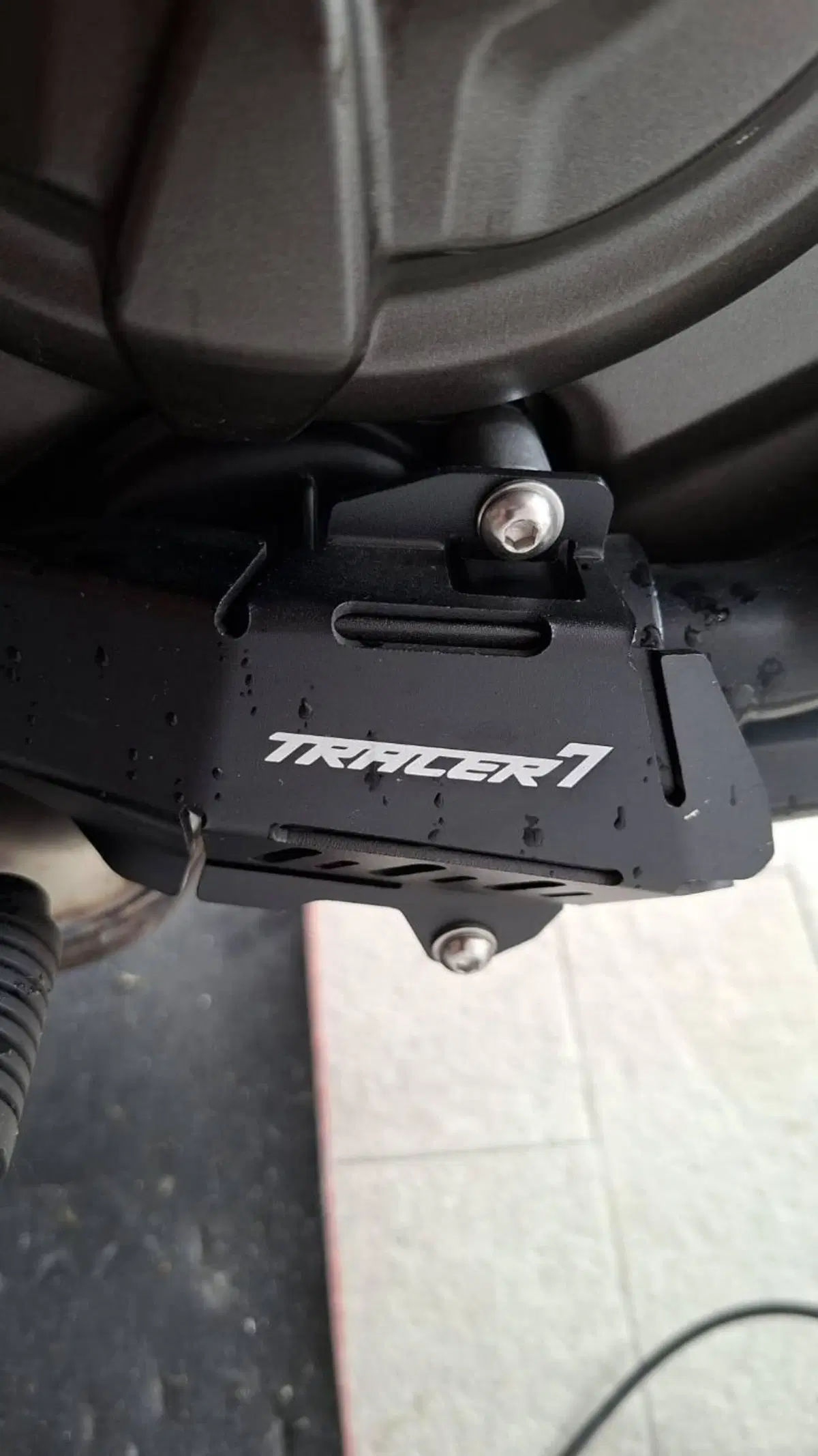 Yamaha Tracer 7 (2021 - 24) (11)