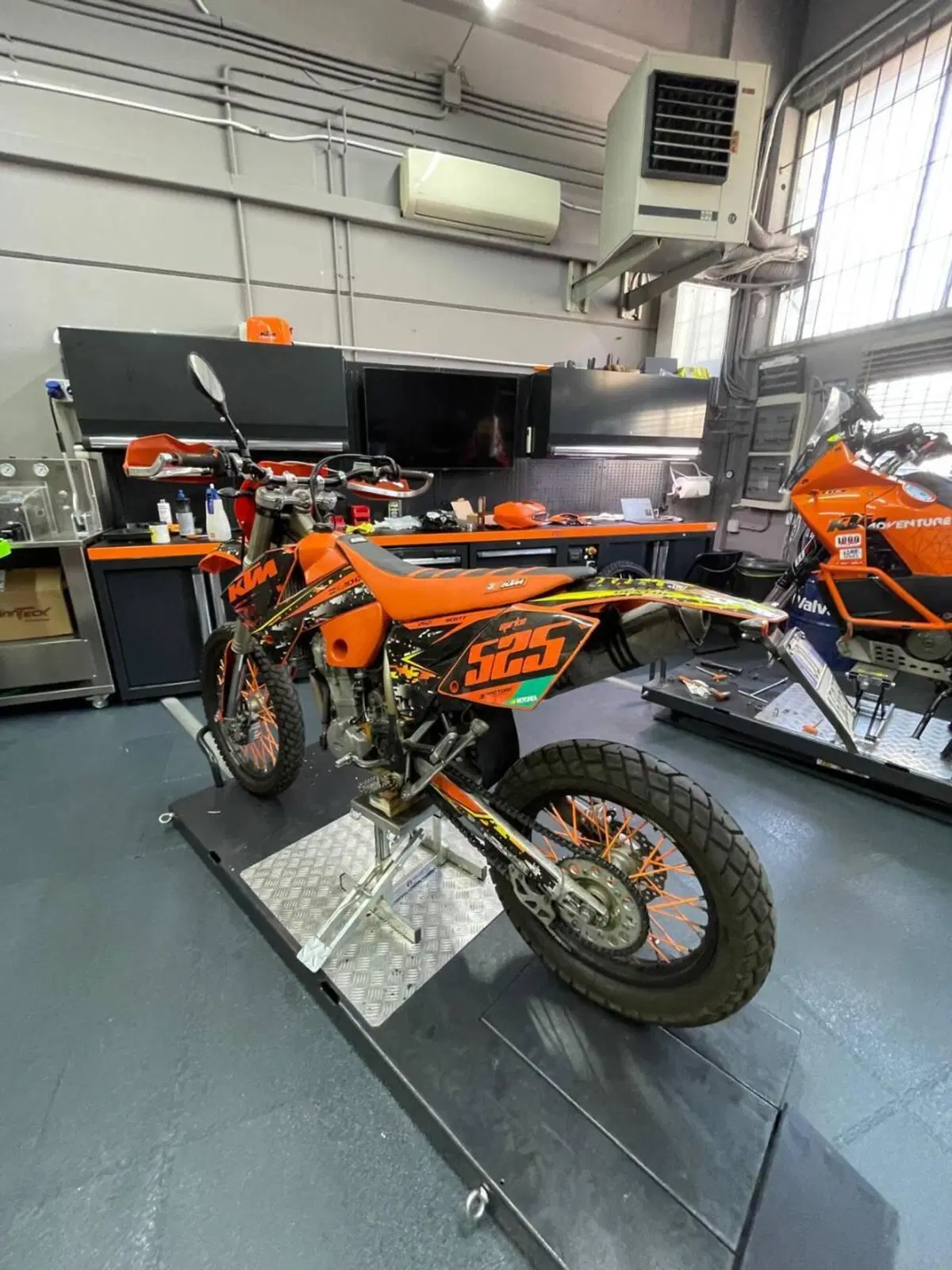 KTM 525 EXC Racing (2002 - 04) (4)
