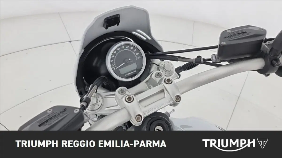 Bmw R nineT Urban GS 1200 (2017 - 20) (9)