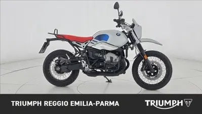 Bmw R nineT Urban GS 1200 (2017 - 20) usata