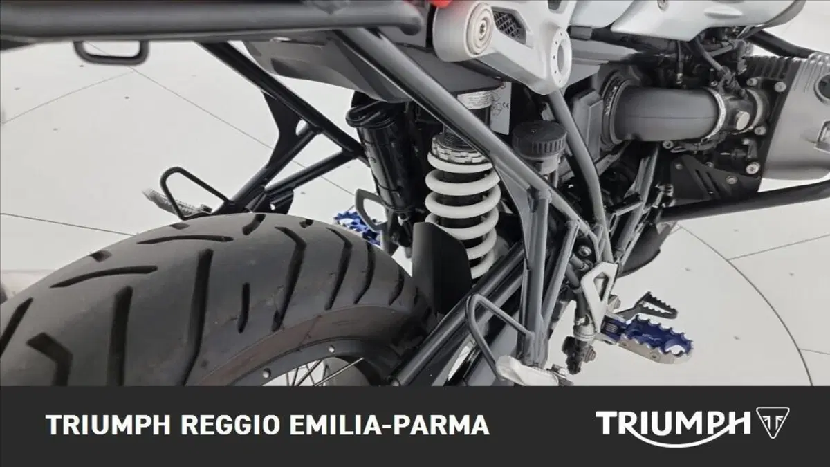 Bmw R nineT Urban GS 1200 (2017 - 20) (17)
