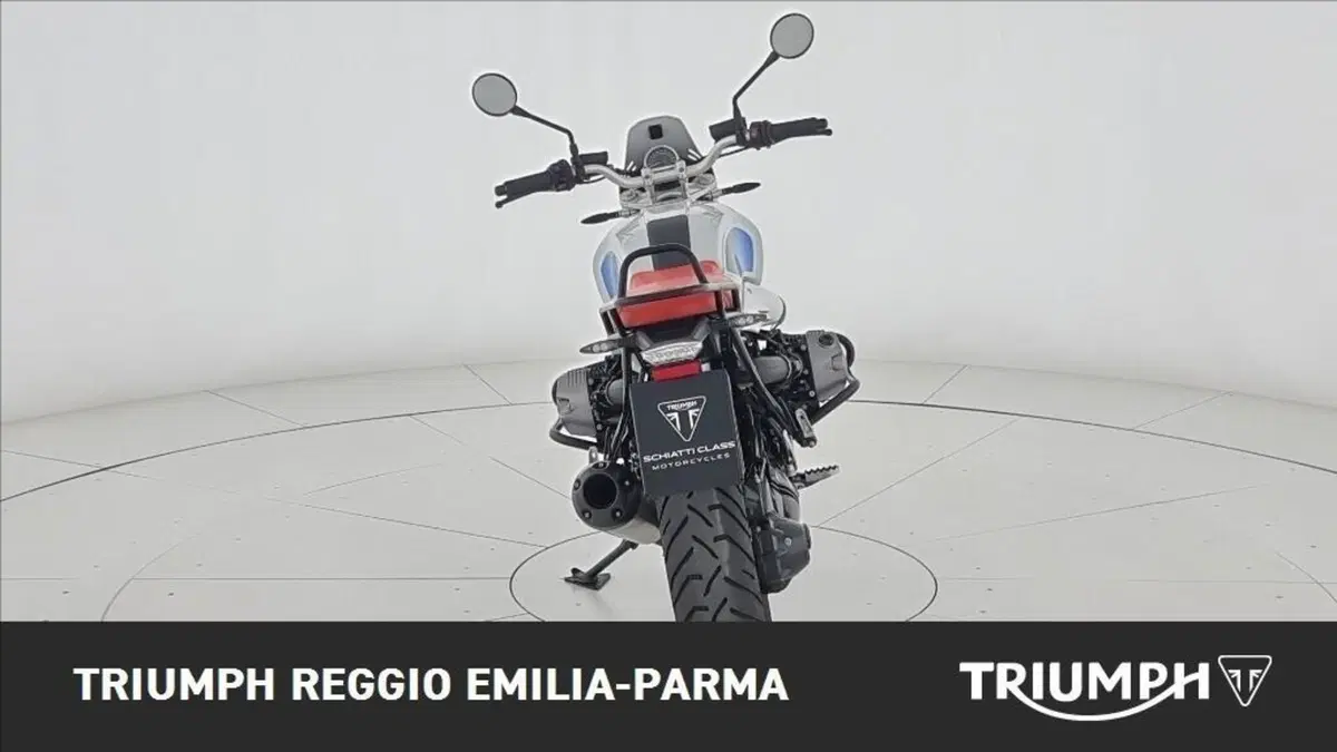 Bmw R nineT Urban GS 1200 (2017 - 20) (2)