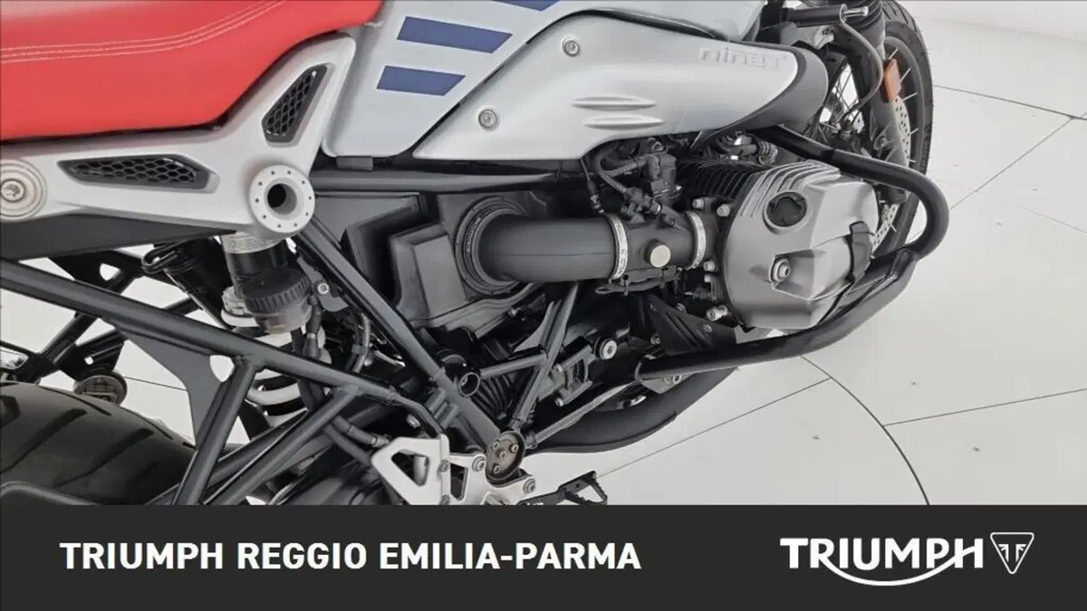 Bmw R nineT Urban GS 1200 (2017 - 20) (18)