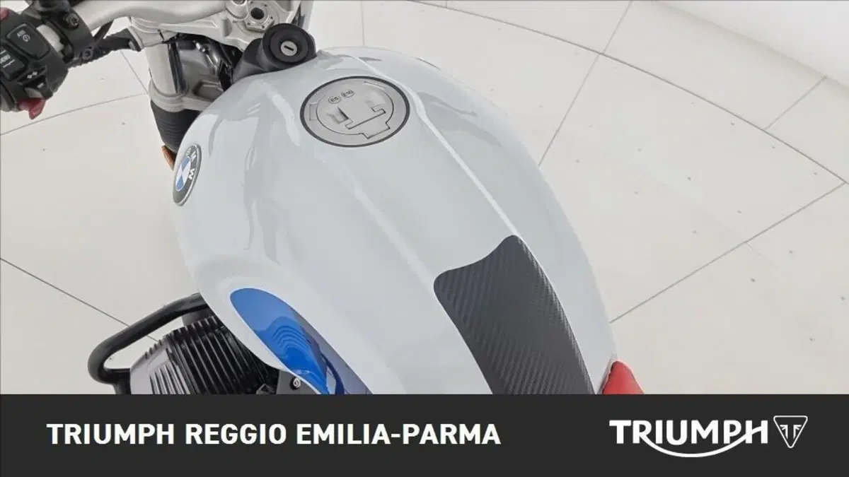 Bmw R nineT Urban GS 1200 (2017 - 20) (12)
