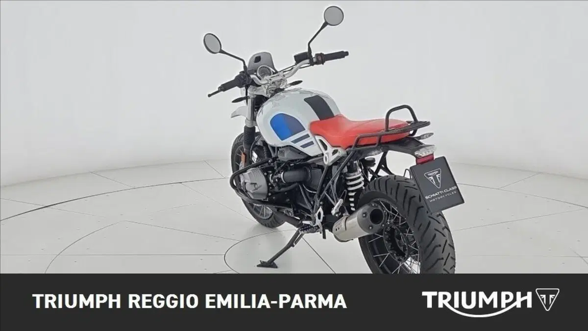 Bmw R nineT Urban GS 1200 (2017 - 20) (3)