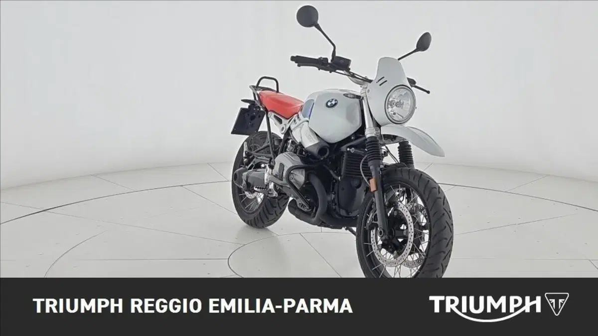 Bmw R nineT Urban GS 1200 (2017 - 20) (7)
