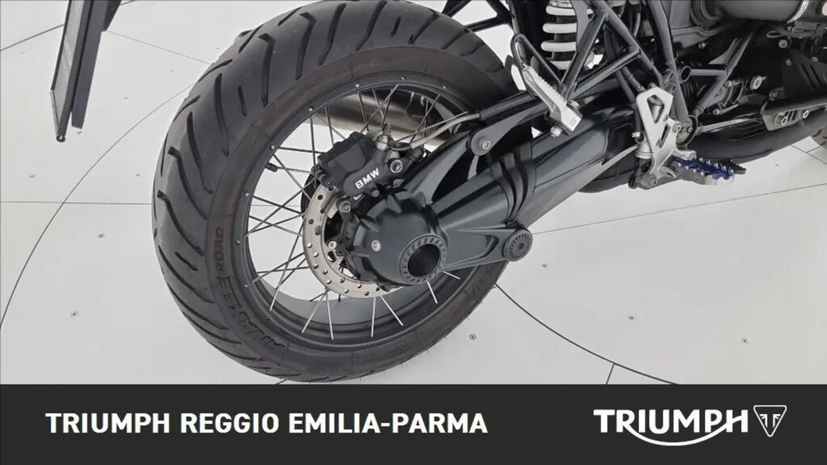 Bmw R nineT Urban GS 1200 (2017 - 20) (16)