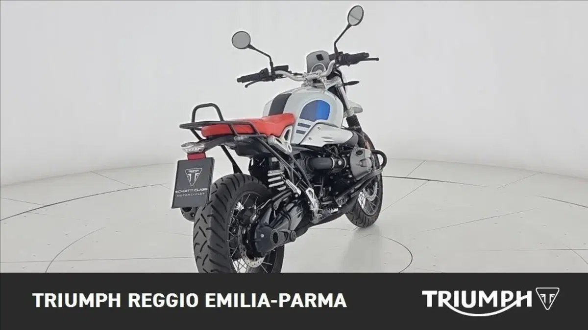 Bmw R nineT Urban GS 1200 (2017 - 20) (8)