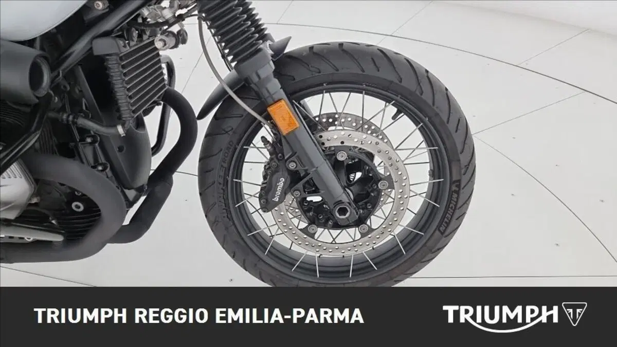 Bmw R nineT Urban GS 1200 (2017 - 20) (21)