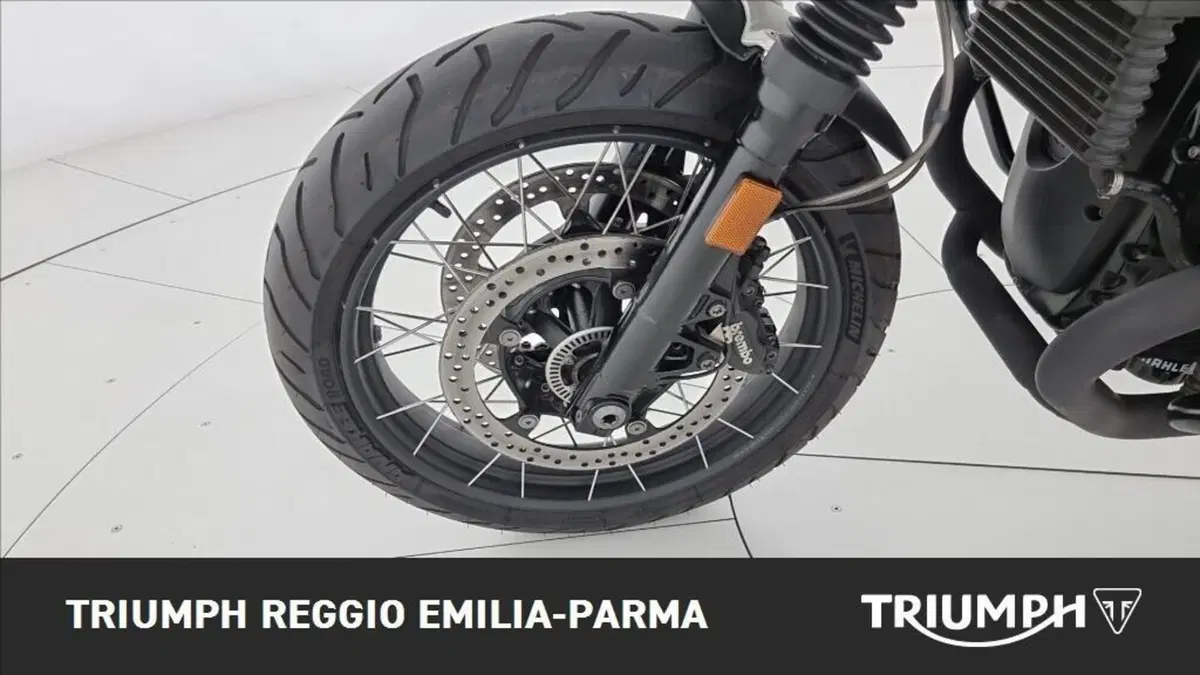 Bmw R nineT Urban GS 1200 (2017 - 20) (22)