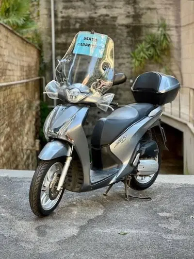 Honda SH 150i ABS (2013 - 16) usata