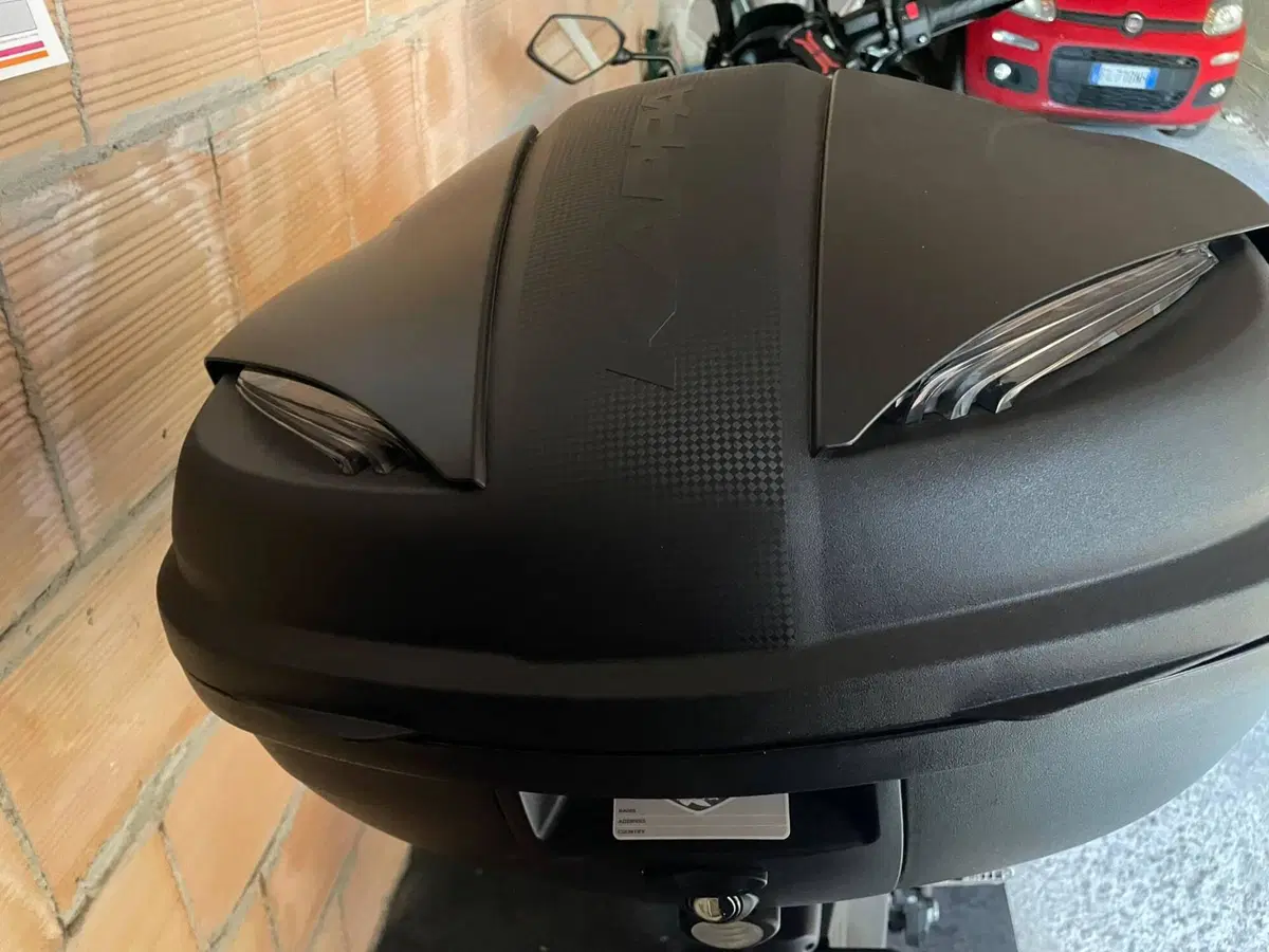 Kawasaki Versys 650 Tourer (2022 - 24) (4)