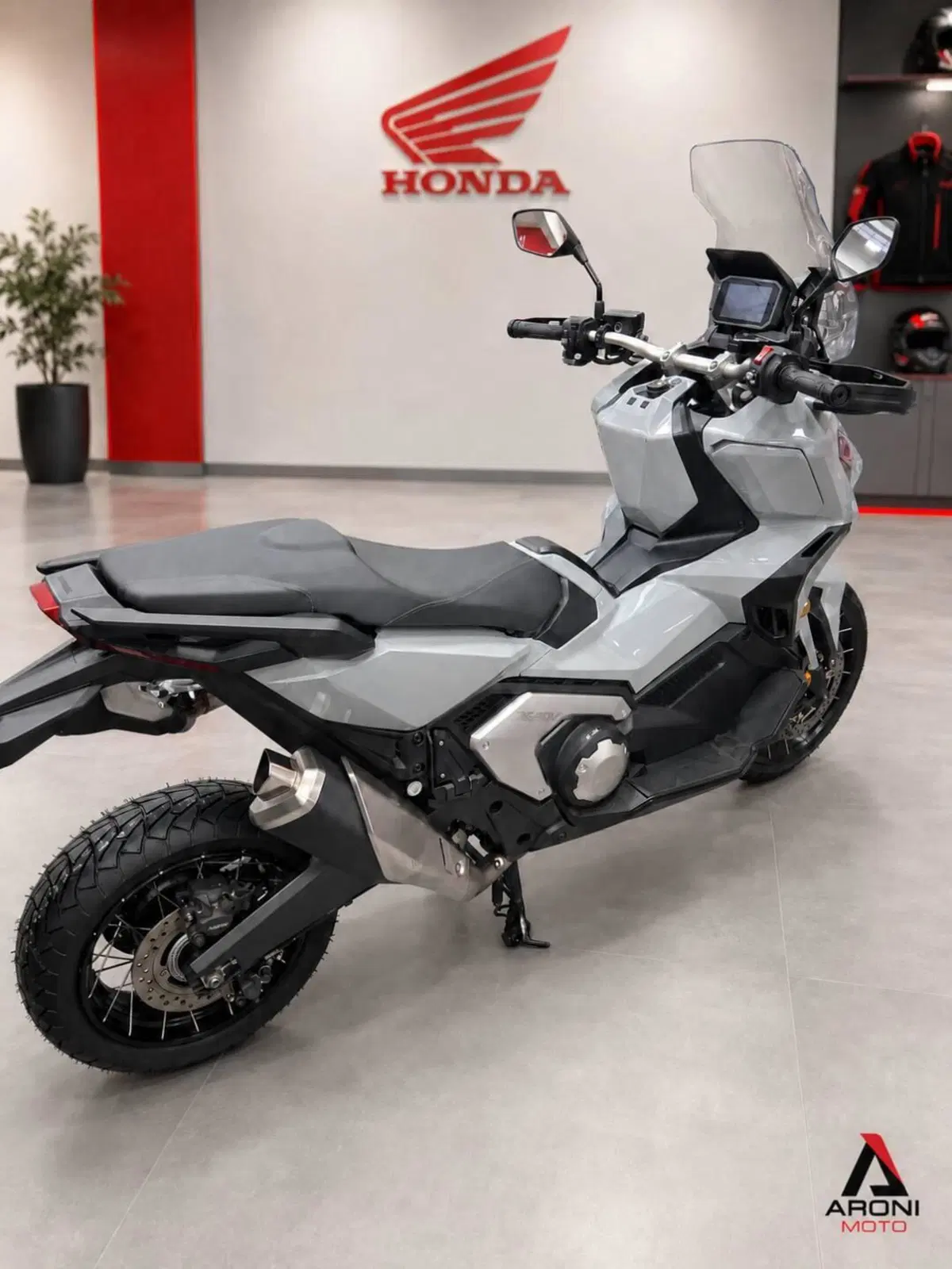 Honda X-ADV 750 DCT (2021 - 24) (3)