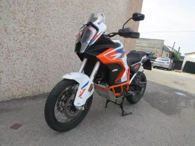 KTM 1290 Super Adventure R (2022 - 25) usata