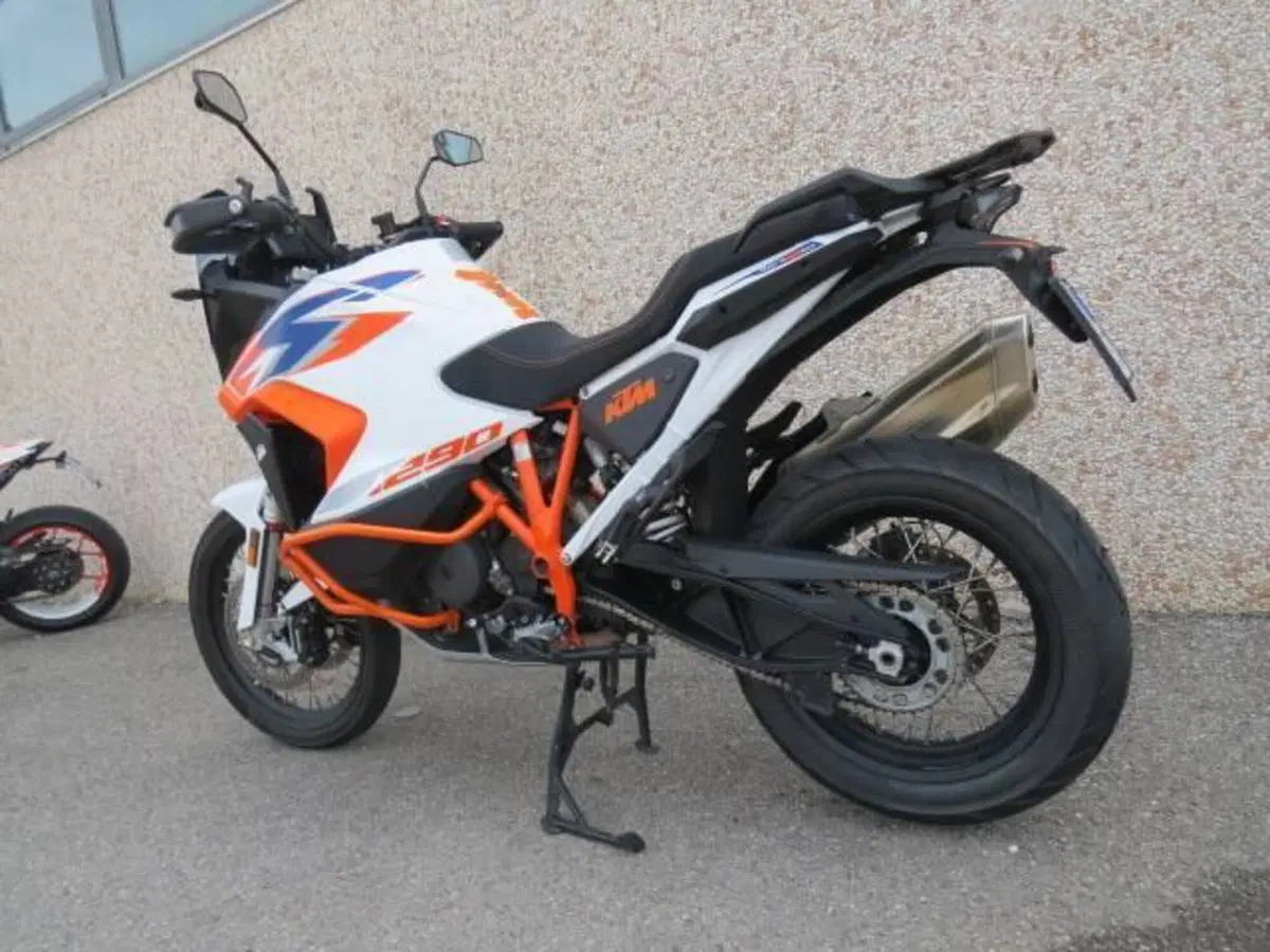 KTM 1290 Super Adventure R (2022 - 25) (4)