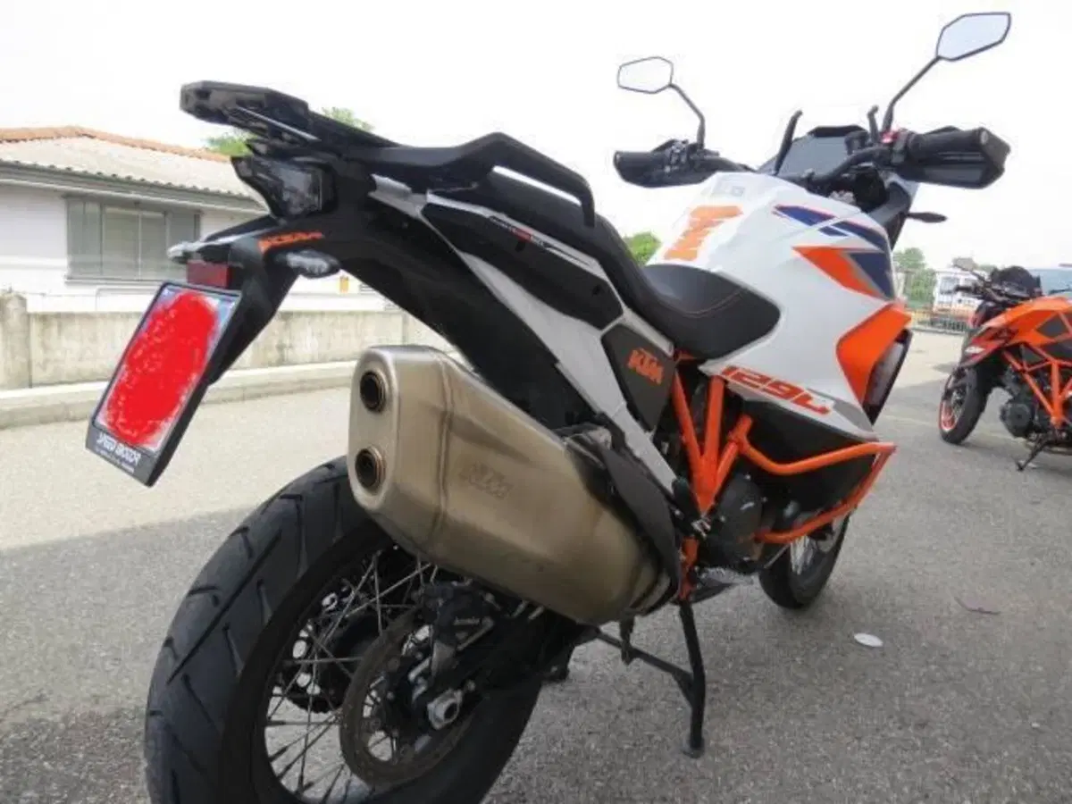 KTM 1290 Super Adventure R (2022 - 25) (8)