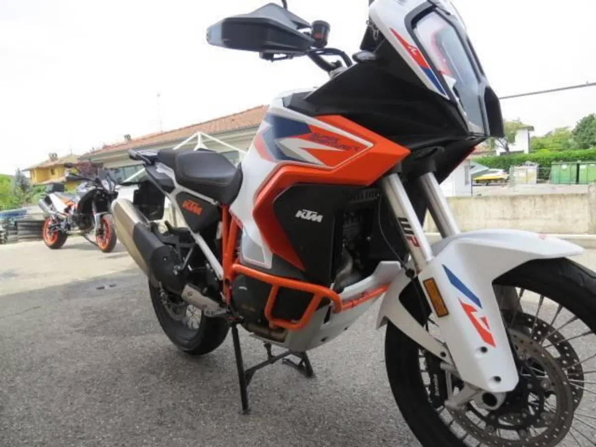 KTM 1290 Super Adventure R (2022 - 25) (2)