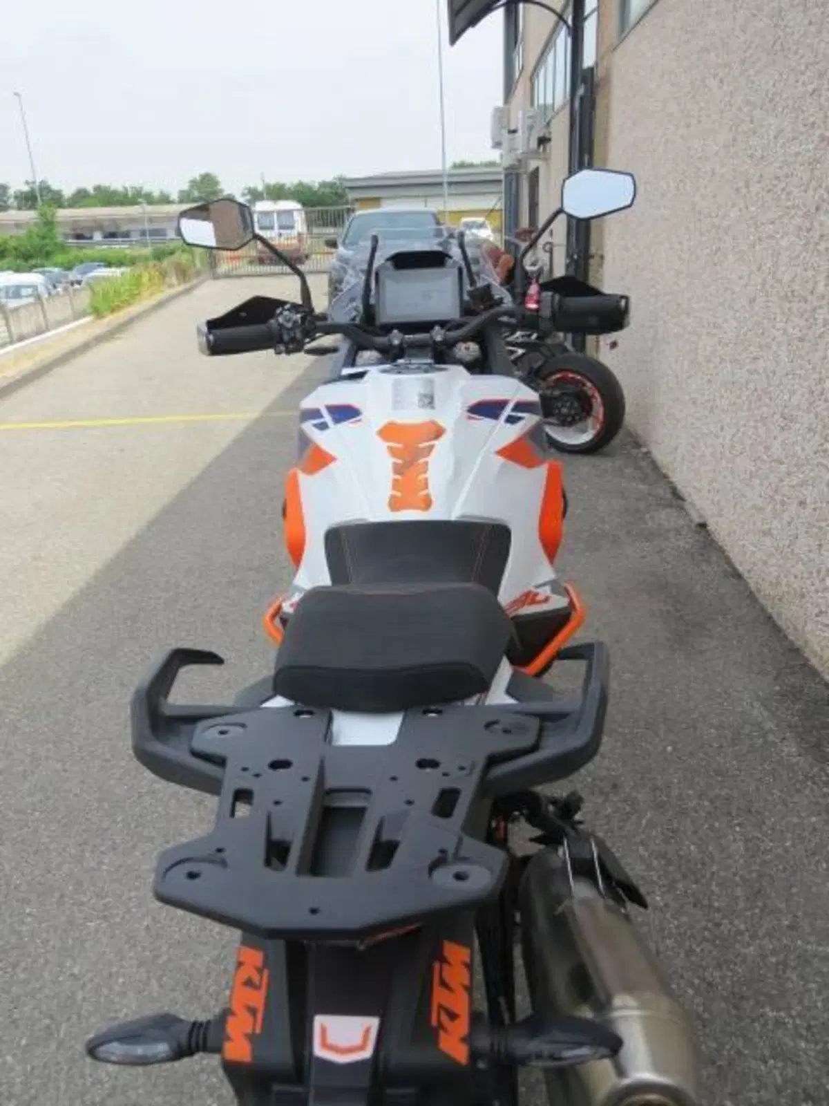 KTM 1290 Super Adventure R (2022 - 25) (5)