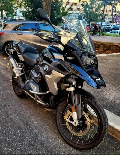 Bmw R 1250 GS (2019 - 20) usata