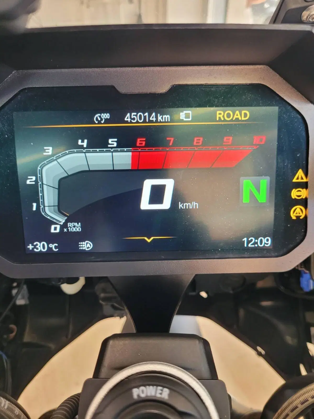 Bmw R 1250 GS (2019 - 20) (3)