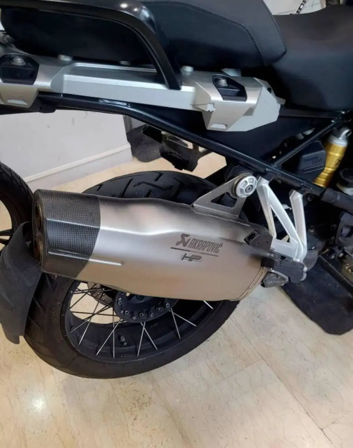 Bmw R 1250 GS (2019 - 20) (6)