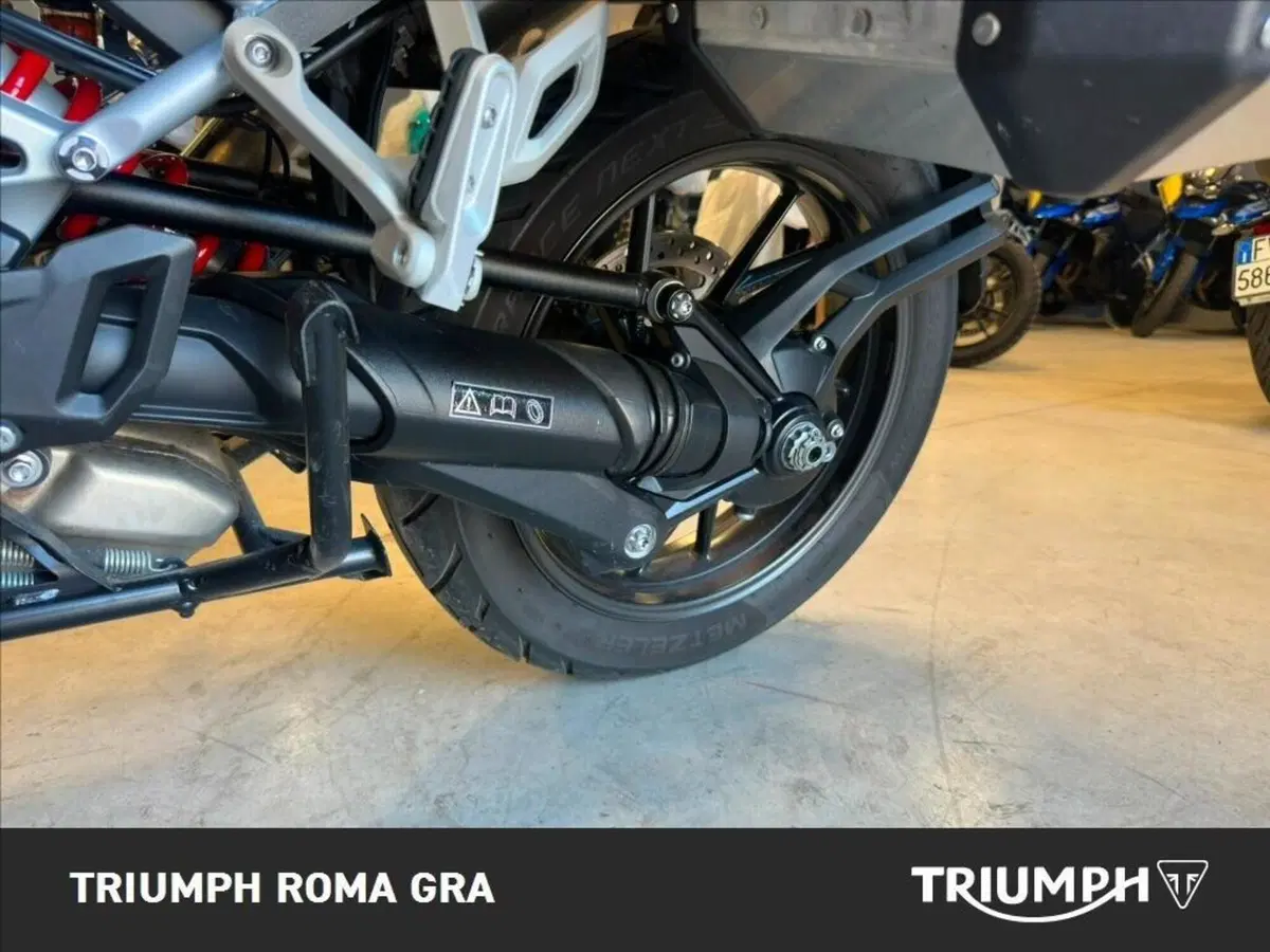 Triumph Tiger 1200 GT Pro (2024 - 26) (11)
