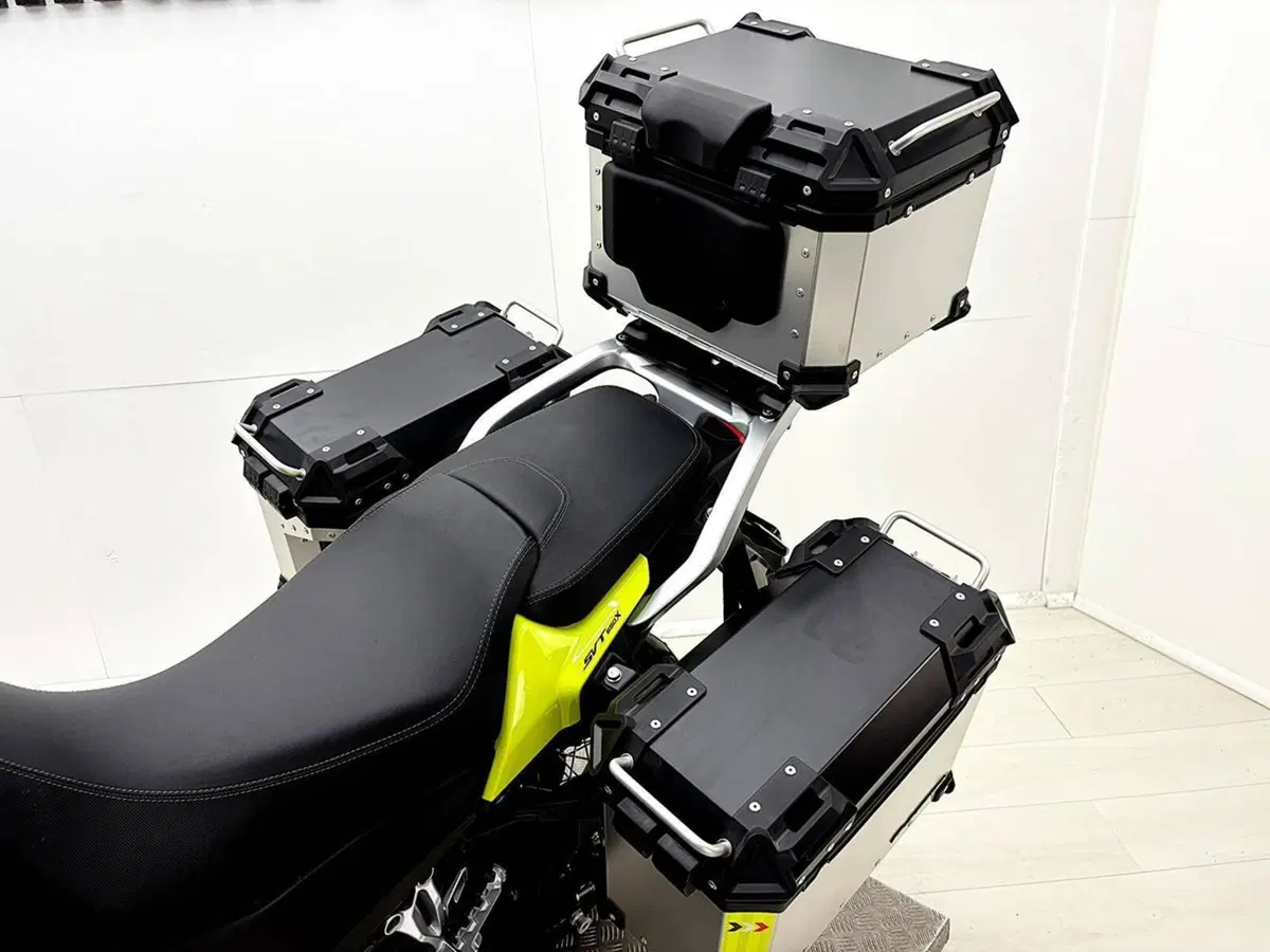 QJ Motor SVT 650 X (2025 - 26) (19)