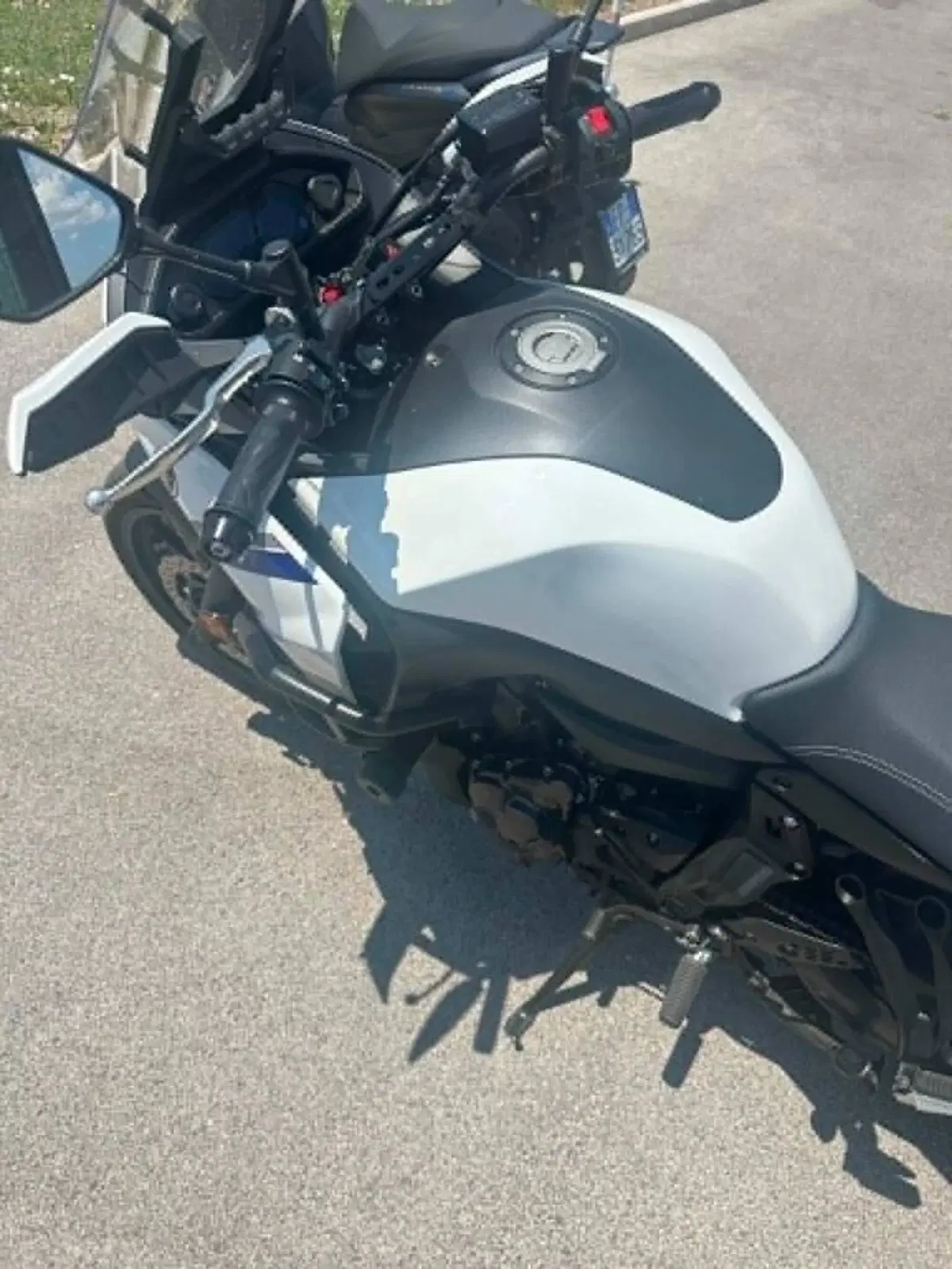 Yamaha Tracer 7 (2021 - 24) (4)