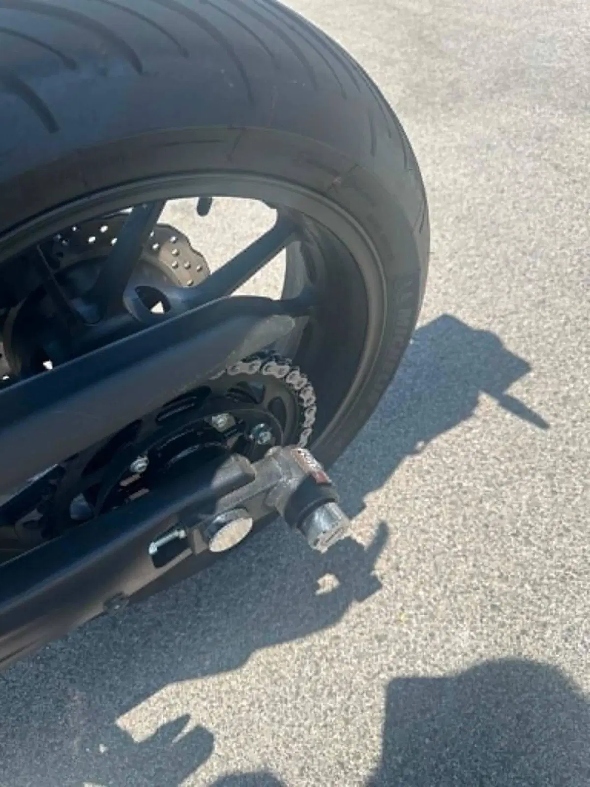 Yamaha Tracer 7 (2021 - 24) (6)