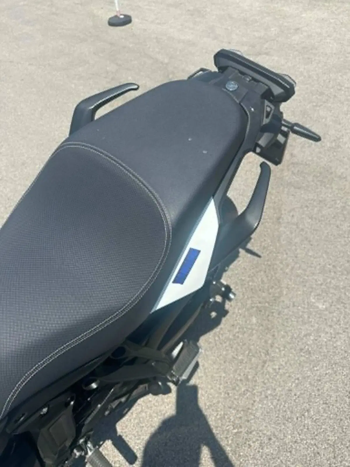 Yamaha Tracer 7 (2021 - 24) (8)