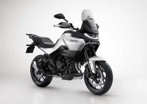 Norton Atlas GT (2026)