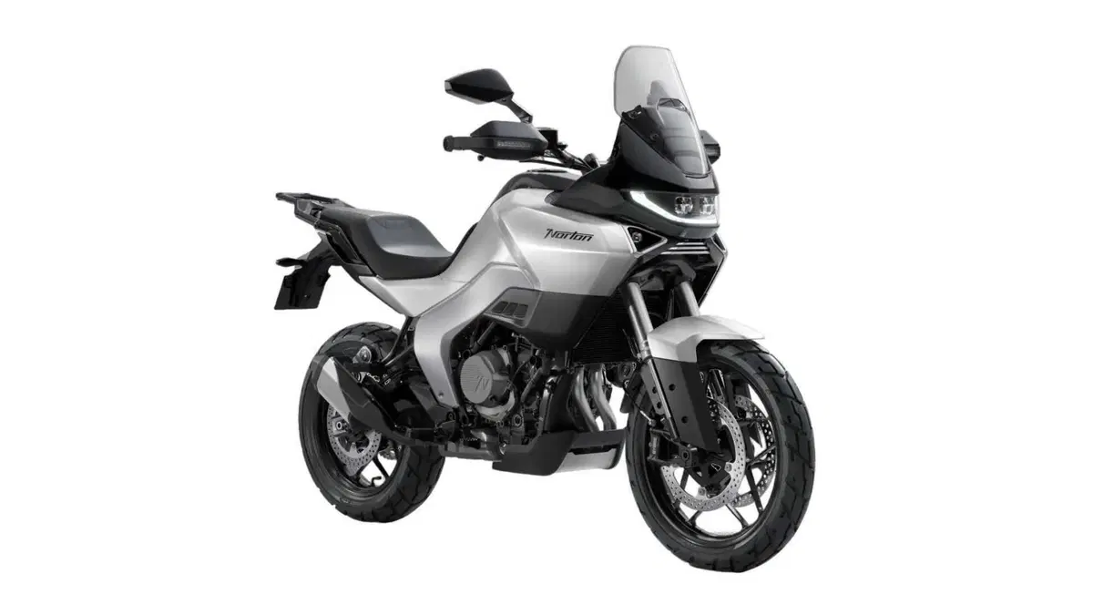 Norton Atlas Atlas (2026)