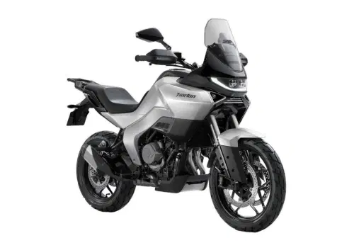 Norton Atlas (2026)