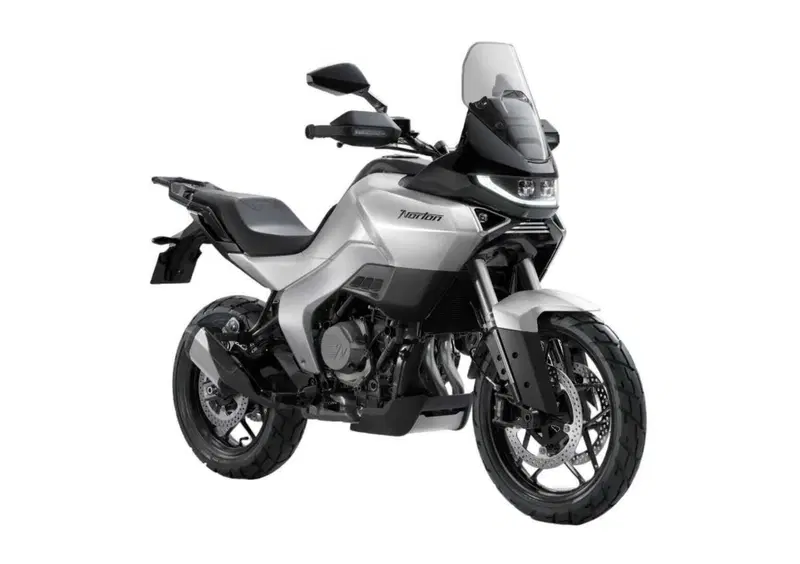 Norton Atlas Atlas (2026)