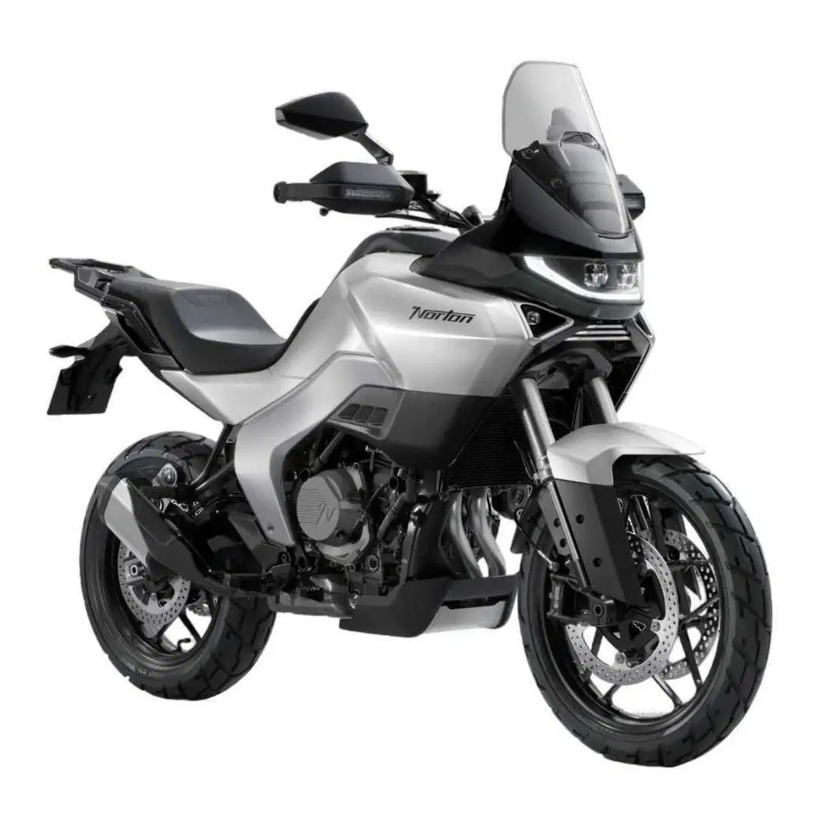Norton Atlas (2026)