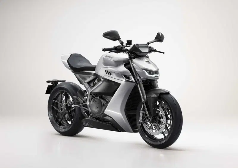 Norton Manx Manx (2026)