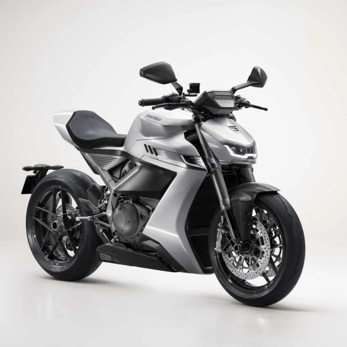 Norton Manx (2026)