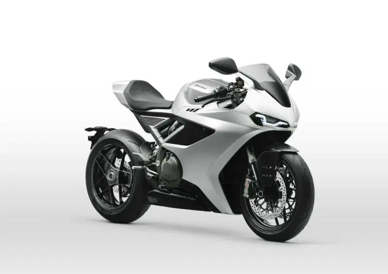 Norton Manx R Manx R (2026)