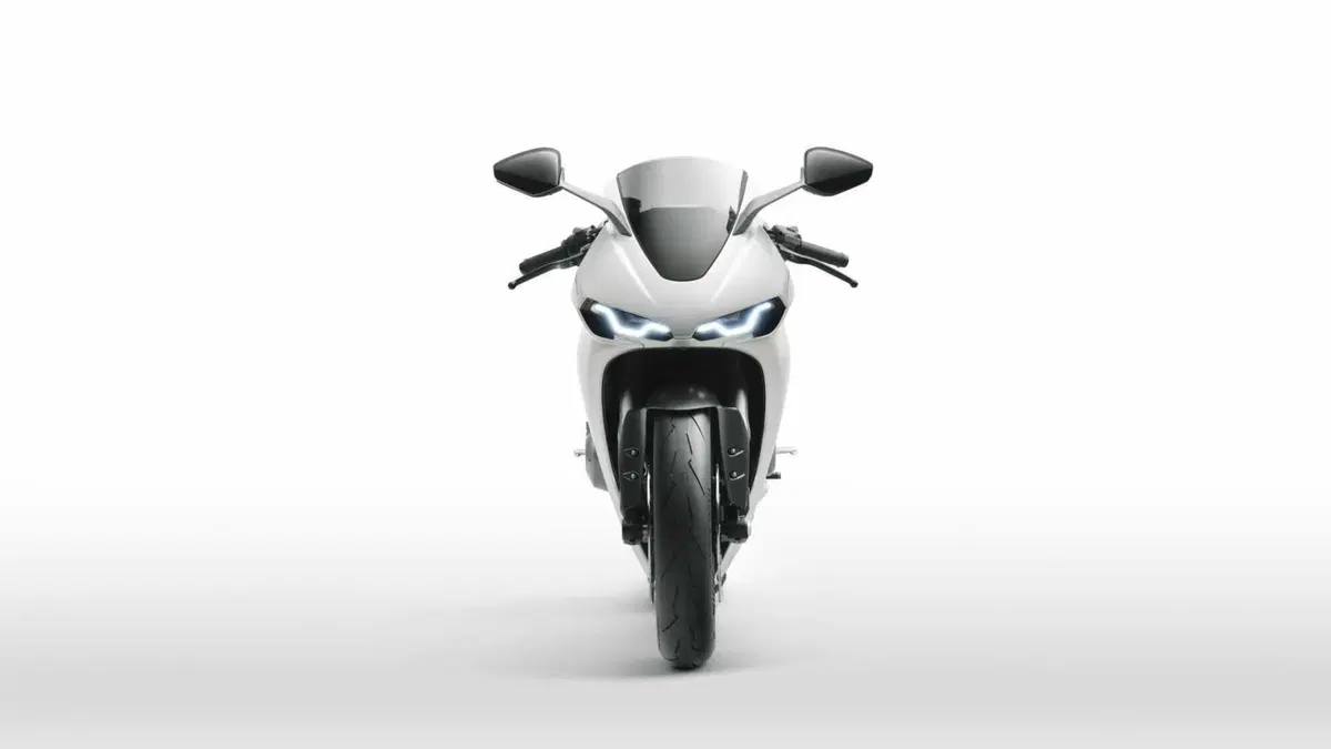 Norton Manx R Manx R (2026) (8)