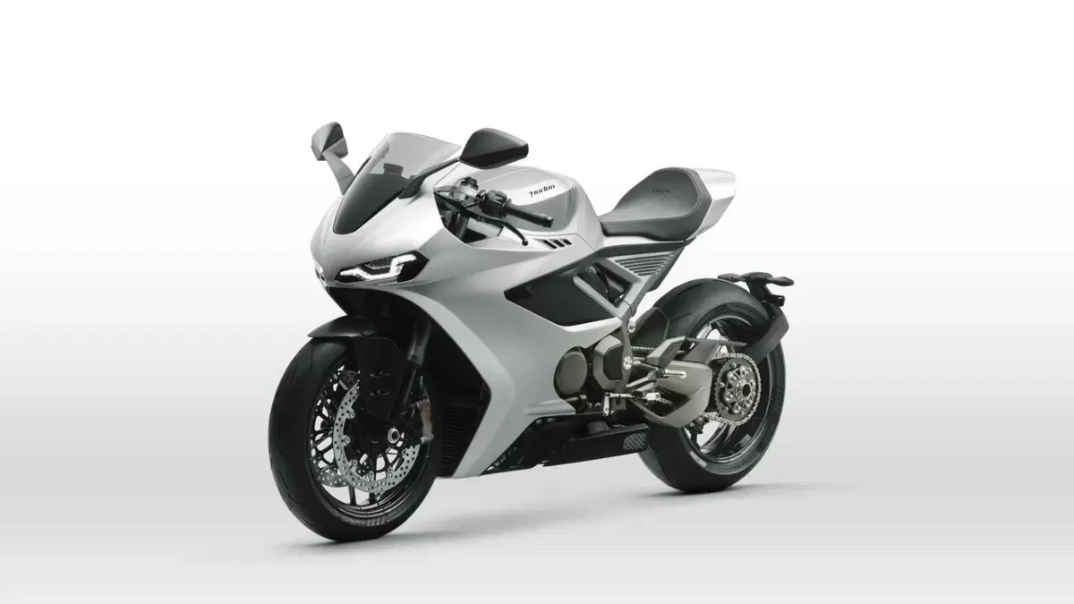 Norton Manx R Manx R (2026) (7)
